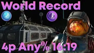 Moon 4p Any% Easter Egg Speedrun 16:19