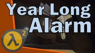 Wλve Tλlks λbout: Year Long Alarm