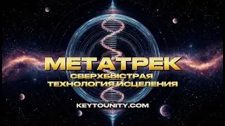 МЕТАТРЕК | КЛЮЧ К ЕДИНСТВУ