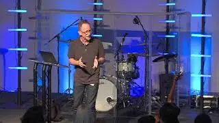 Graham Kendrick - The Art of Crafting Masterclass