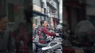 REDRUM Motorcycle Club