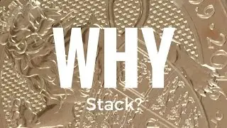 Why is Silver Important, Why Stack it at all?