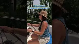 Descubre el turismo fluvial en 60 segundos