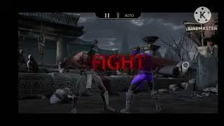 Fatal 60 Klassic Tower Triumph with Smoke, Jade, Shang Tsung #MortalKombat #klassictower