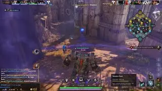 Fangsteal