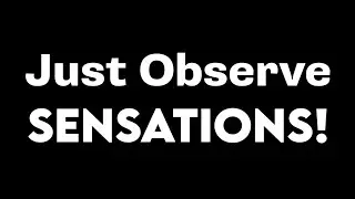 10 Minute Guided Vipassana Meditation For Beginners 