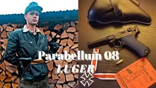 Parabellum-08 