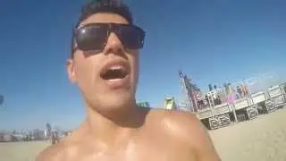 Sundown Music Festival Huntington Beach