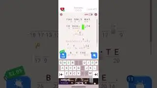 Ultimate cryptogram level 472 guide #cryptogram