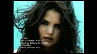 Got You (Where I Want You) - The Flys (Disturbing Behavior music video, July 1998)