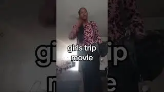 tiktok sound girls trip Dina arguing movie