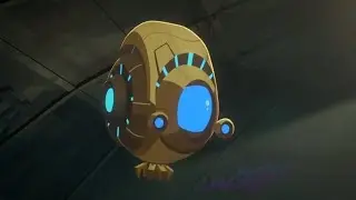 Transformers Cyberverse Teletrann X story/scenes/heroic moment 
