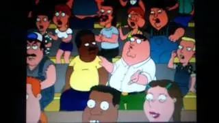 Family Guy - Macho Man Randy Savage RIP