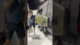 How to Install a Surf Pole in 45 Seconds Short