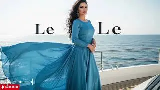 Le Le &ndash; ELSEN PRO Desert Rave Remix 2026 🏜️ | Arabic EDM Night Festival