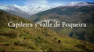 CAPILEIRA Y VALLE DE POQUEIRA   ANDALUCIA ES DE CINE   vol 3    6