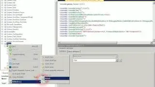détournement application
