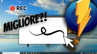 *MIGLIOR STRUMENTO PER CATTURARE LO SCHERMO?*