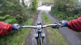Testing Blackspire Snaggletooth Oval Chainring