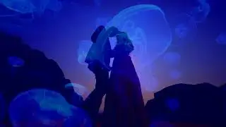 Mister Ristel - Dark Blue