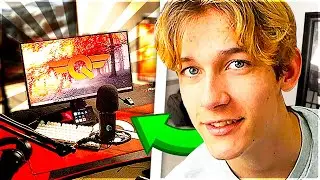 NYT V&AElig;RELSE TOUR!!