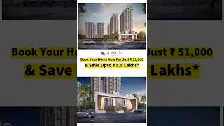 New launched project in Palaspe, Panvel