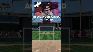 The BEST HITTING TIP in MLB The Show 22..