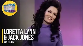 Loretta Lynn & Jack Jones 