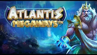 Machine &agrave; sous Atlantis Megaways&trade; Yggdrasil Gaming : gameplay, bonus et jackpot !