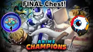 ACS - The Location Of The FINAL Chest! ( Roblox ) [Re-Uploaded]