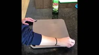 How to season your steel