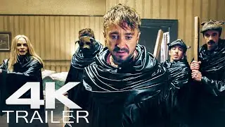 THEY WILL KILL YOU Official Trailer (2026) Action, Thriller | 4K