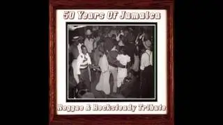 Slim Smith & The Uniques - Blessed Are The Meek