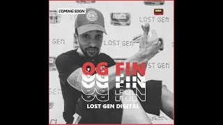 LOST GEN DIGITAL INTERVIEW - OG FIN