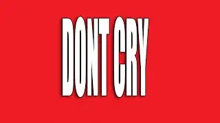 nettspend ok sample type beat - dont cry (@1podiummusic)