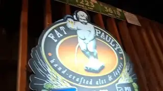 Craft Beer Options Bohol Tagbilaran Philippines 🇵🇭 