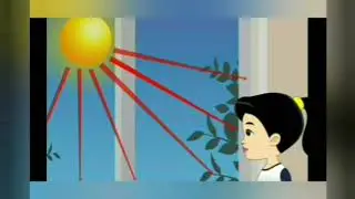 Light and Shadow/ Shadow formation/ Changes in shadow/ Different types of objects.