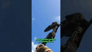 Самое РАЗОЧАРОВАТЕЛЬНОЕ оружие Fallout 4