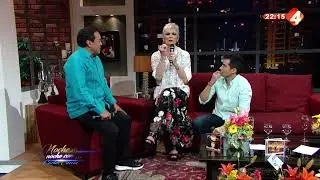 Hasta que vuelvas  - Felicia Garza - Felipe Gil