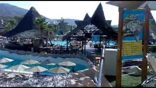 31/07/2012.mp4 Aqua park Copa Copana