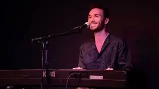 Il est libre Max- Hebrew Cover by Jonathan Brenner