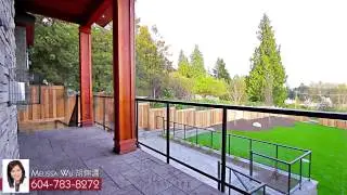 8656 Gilley Avenue, Burnaby