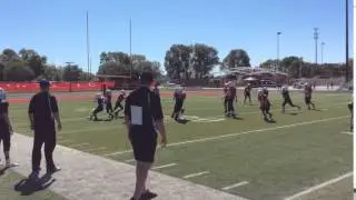 Crusader Football Videos 017
