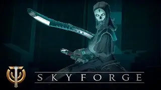 Skyforge Necromancer Class