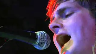 Josh Doyle Performs 