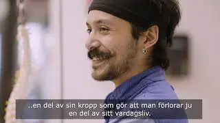 Välkommen till Neuro 2 Solna, en utvecklande arbetsplats med trevliga kollegor!
