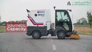 Construction Equipment And Machinery Hiring - AL ANIS TRADING CO WLL in Doha Qatar