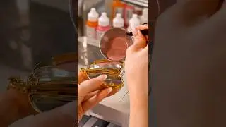 Let&rsquo;s refill my vintage Dior saddle bag lipstick compact #makeup #lipstick #grwm #makeuptutorial