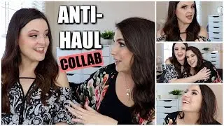 ANTI-HAUL - What We're NOT BUYING | Collab with JenLuvsReviews!