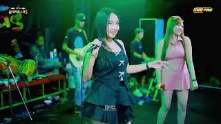 CAMELIA - INDI & PUTRI TANIA - DUTA ANDALAS REBORN - LIVE IN HONGGOSOCO - JEKULO KUDUS